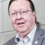Prof. Malcolm King