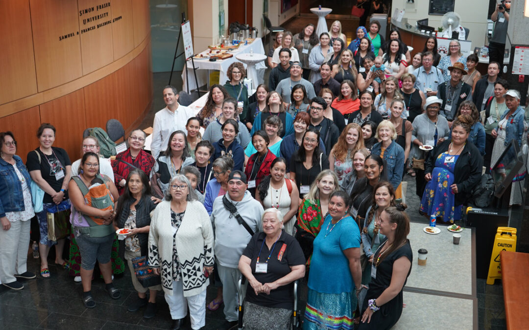 Indigenous DOHaD Gathering